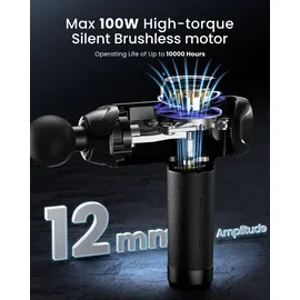 RENPHO Power+ Thermal Cool