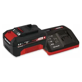 Einhell Strauchschere GC-CG 18 Li + Starterset