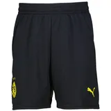 Puma BVB Heimshort Kinder 2024/25, Größe:140