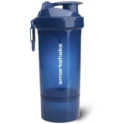 Shaker 800 ml BLAU. One Size