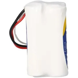 Akkuman BP1 Mignon 1000 mAh 2 St.