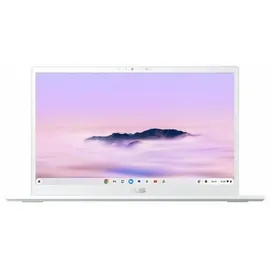 Asus Chromebook Plus CX34 Intel Core i3-1215U 8 GB RAM 256 GB UFS Pearl White
