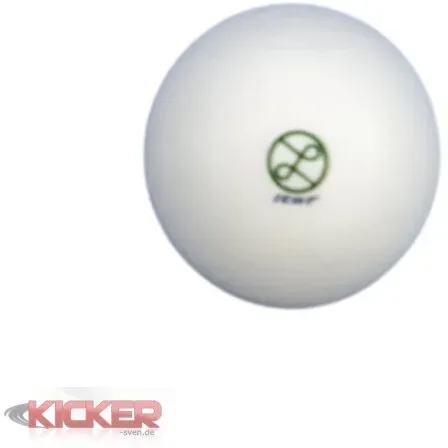 Leonhart ITSF Kickerball