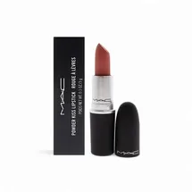 MAC Powder Kiss mull it over