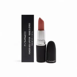 MAC Powder Kiss mull it over