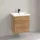 Villeroy & Boch Waschtischunterschrank 2 Auszüge 55,5 x 58,8 cm