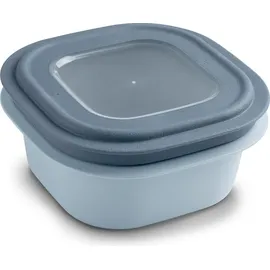 SUNWARE Aufbewahrungsbox Sigma Home 0,5 L 1-tlg. blau