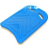 Pacienjo Schwimmbrett, Schwimmhilfe Schwimmen Mit Griff Für Anfänger, Schwimm Pool Auftrieb Trainingshilfe Schwimmschwimmer Zur Verbesserung des Schwimmstils,41 X 27,5 X 4cm