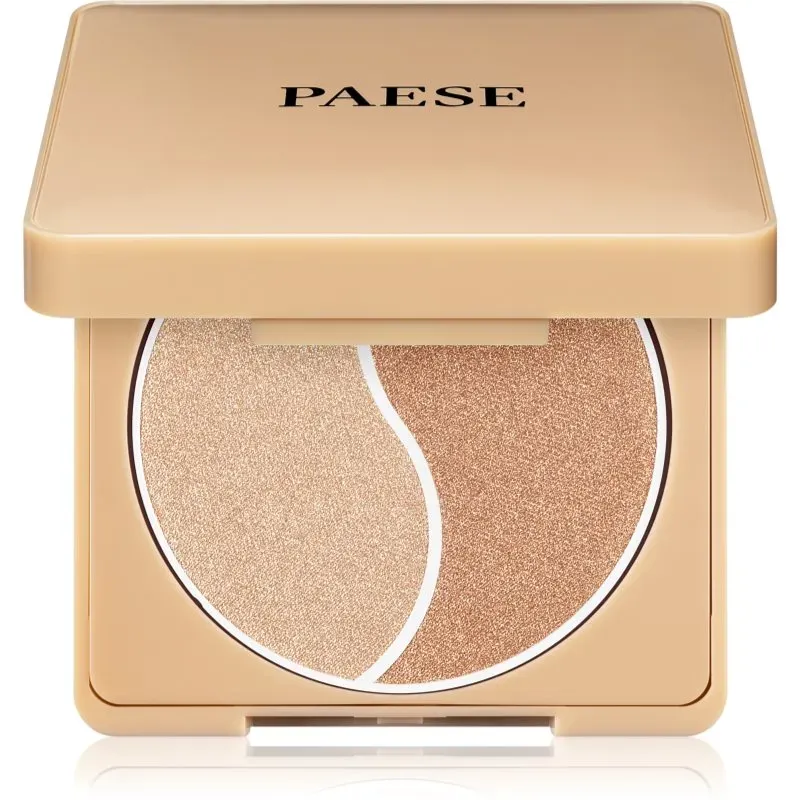 Paese Self Glow Highlighter Highlighter 6,5 g