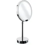Decor Walther JUST LOOK PLUS Kosmetikspiegel, mit Beleuchtung, 0125400,