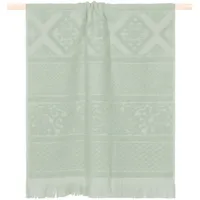PAD Strandtuch Harlem, Frottee (1-St), Made in Europe grün