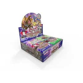 KONAMI DIGITAL ENTERTAINM. Battles of Legend: Glorious Gallery Booster Display (24)