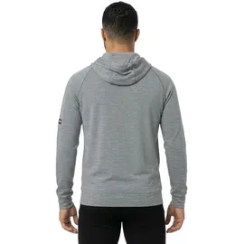 super.natural Favourite Pocket Hoodie Grau XL