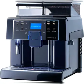 Saeco Aulika Evo Black schwarz