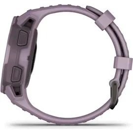 Garmin Instinct Solar lila