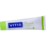 Dentaid Vitis Orthodontic Zahnpasta 100 ml