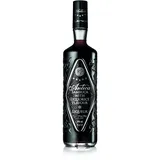 Antica Sambuca Liquorice | Italien | Sternanislikör mit Lakritzgeschmack | Intensive Lakritzaromen mit Anis | Pro-pour Technology | 700 ml | 38 % Vol.