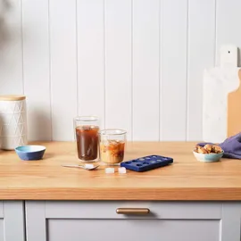 De'Longhi DLSC318 Kaffeeglas 0,4 l 2 St.