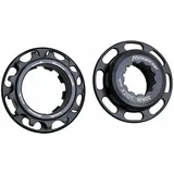 Reverse Components Singlespeed Umbau-Kit Expert Schwarz