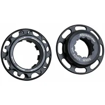 Reverse Components Singlespeed Umbau-Kit Expert Schwarz