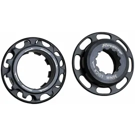 Reverse Components Singlespeed Umbau-Kit Expert Schwarz