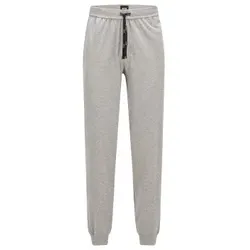 BOSS Mix and Match Pants Grau Baumwolle Medium Herren