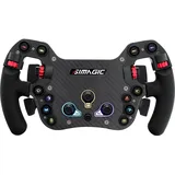 simagic FX Formula Extreme Lenkrad Schwarz