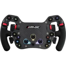 simagic FX Formula Extreme Lenkrad Schwarz