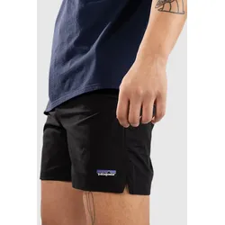 Patagonia Baggies Lights - 6 In. Shorts black Gr. M