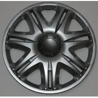 ZentimeX Radkappen Radzierblenden Radabdeckungen 16" Zoll #112