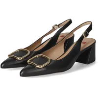 HÖGL Pumps in Schwarz 38,5