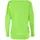 Winshape Longsleeve WS2 apfelgrün, XS