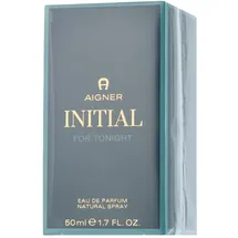 Aigner Initial for Tonight Eau de Parfum 50 ml