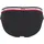 Fila MAN BRIEF schwarz L 3er Pack