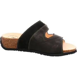 THINK! Mizzi mit Verzierung Damen schwarz/kombi 41