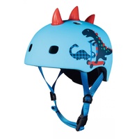 Micro Helmet Scootersaurus - M