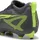 Puma Ultra 5 Match AG/FG Kinder Matte Aged Silver/Yellow Alert 28