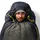 Sea to Summit Spark Pro -1°c Schlafsack - Grey / Black - Lang