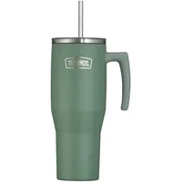Thermos Thermobecher 1,1 l Grün