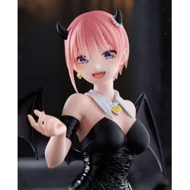 FuRyu The Quintessential Quintuplets Specials 2 Nakano Ichika Dark Bunnies 25 cm Figur