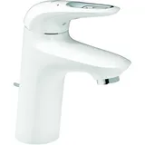 Grohe Eurostyle S-Size Einhandmischer moon white/chrom 33558LS3