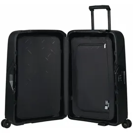 Samsonite Magnum Eco 4-Rollen 69 cm / 82 l graphit