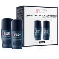Biotherm Homme Day Control 48H Duo Set 2 x 75 ml