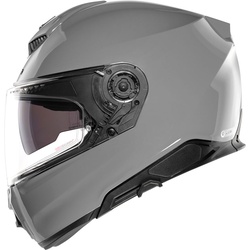 Schuberth S3, Integralhelm - Grau - S (54/55)