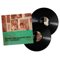 VARIOUS - Behind The Counter With Ian Rankin (Vinyl)