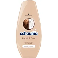 Schauma Repair & Care Conditioner für geschädigtes und trockenes Haar Regene