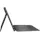 Logitech Rugged Folio iPad 10.2 graphite