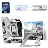 MSI MPG Z890I EDGE TI WIFI mITX Mainboard Sockel 1851