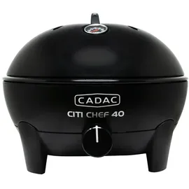 Cadac Citi Chef 40 (30 mBar) schwarz