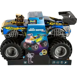 REVELL RC-Auto GhostDriver XXL CH RTR beige (24589)
